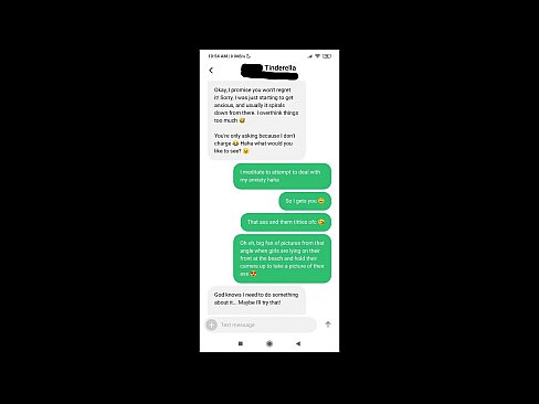 ❤️ Мен Тиндерден жаңы PAWGди гаремиме коштум (Tinder менен сүйлөшүү камтылган) ❌ Порно vk ky.happytour.top